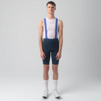 Isadore Alternative Bib Shorts Trägerhose Sea Storm