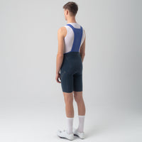 Isadore Alternative Bib Shorts Trägerhose Sea Storm