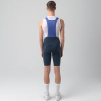 Isadore Alternative Bib Shorts Trägerhose Sea Storm