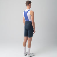 Isadore Alternative Bib Shorts Trägerhose Sea Storm