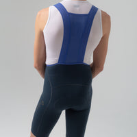 Isadore Alternative Bib Shorts Trägerhose Sea Storm