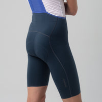 Isadore Alternative Bib Shorts Trägerhose Sea Storm