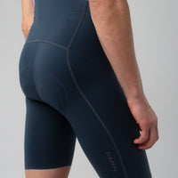 Isadore Alternative Bib Shorts Trägerhose Sea Storm