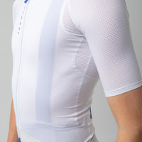 Isadore Alternative Jersey Radtrikot Bit of Blue