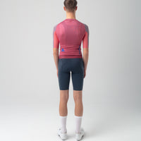 Isadore Alternative Jersey Radtrikot Fire Whirl