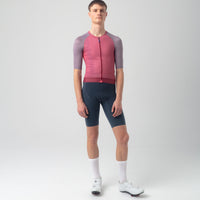 Isadore Alternative Jersey Radtrikot Fire Whirl