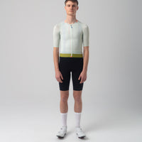 Isadore Alternative Jersey Radtrikot Seedling