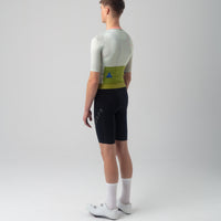 Isadore Alternative Jersey Radtrikot Seedling