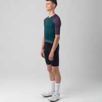 Isadore Alternative Jersey Radtrikot Sea Moss