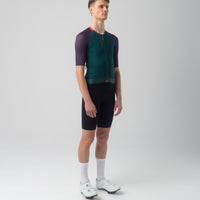 Isadore Alternative Jersey Radtrikot Sea Moss