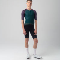 Isadore Alternative Jersey Radtrikot Sea Moss