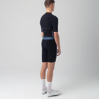 Isadore Distance Performance Wool Jersey Radtrikot After Midnight