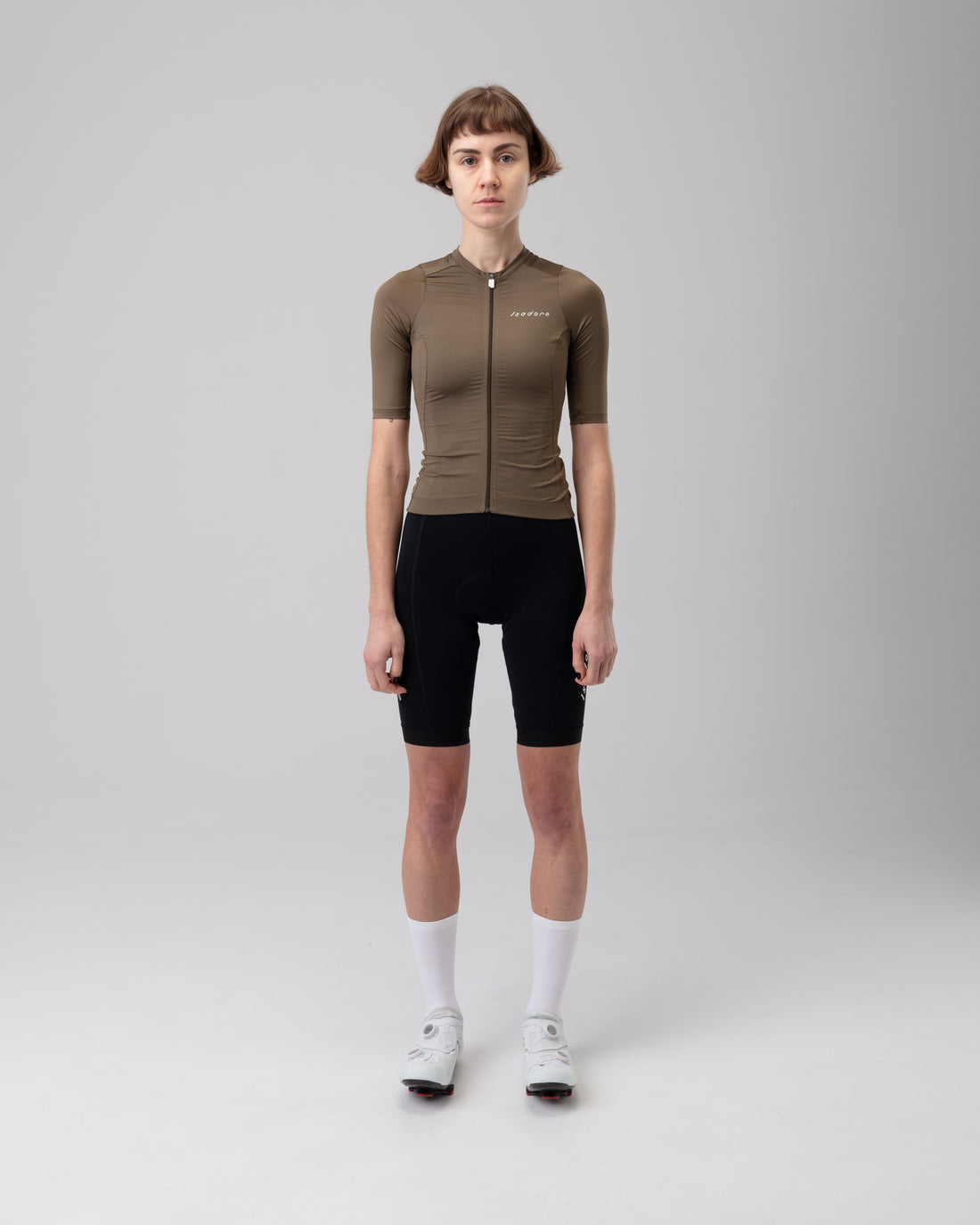 Isadore Debut Women's Jersey Radtrikot Tarmac