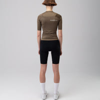 Isadore Debut Women's Jersey Radtrikot Tarmac