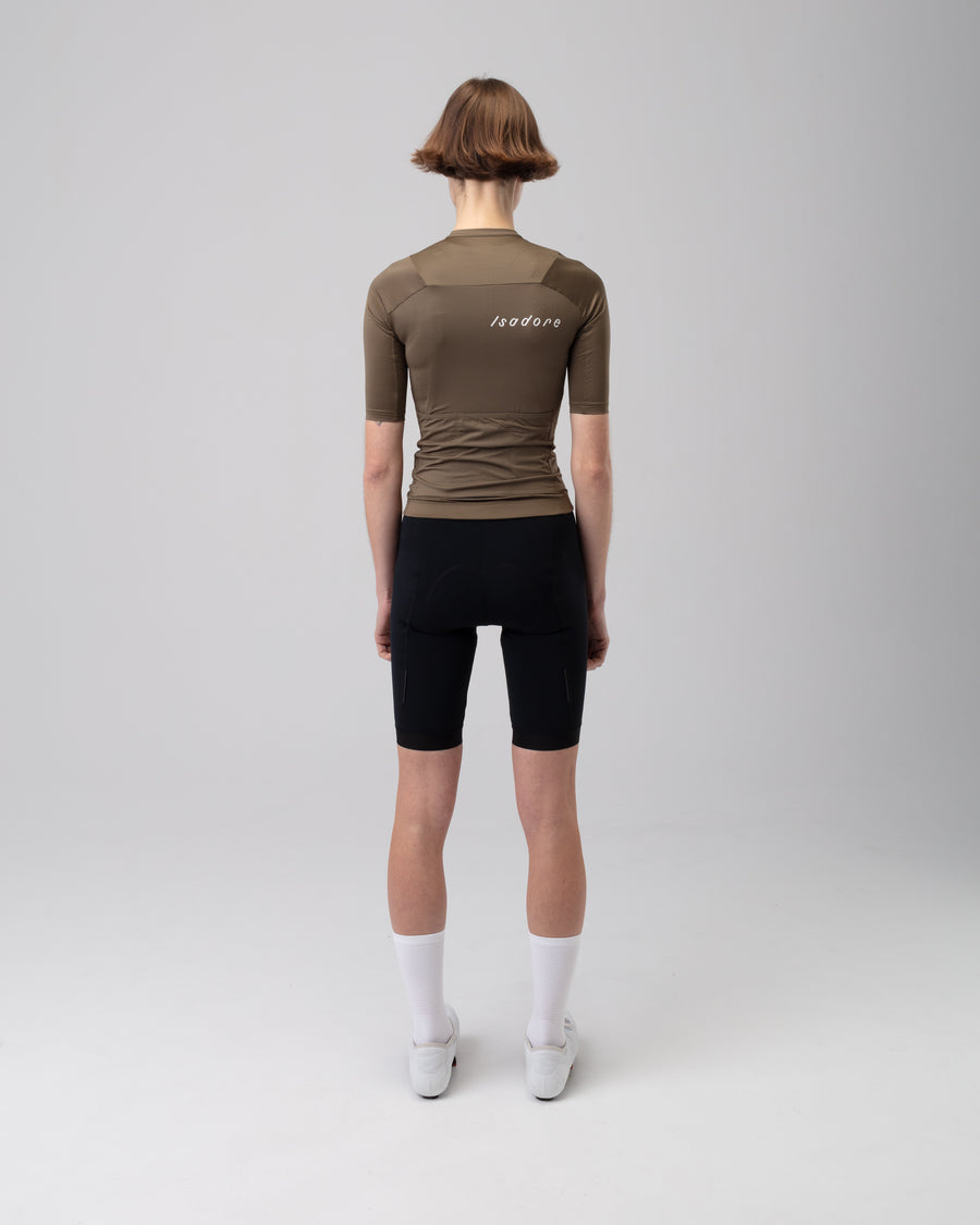 Isadore Debut Women's Jersey Radtrikot Tarmac