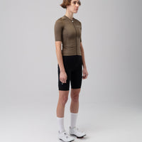 Isadore Debut Women's Jersey Radtrikot Tarmac