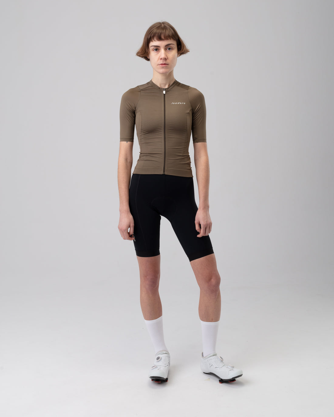 Isadore Debut Women's Jersey Radtrikot Tarmac