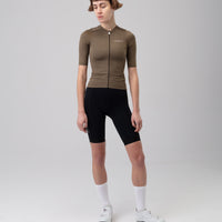 Isadore Debut Women's Jersey Radtrikot Tarmac