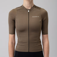 Isadore Debut Women's Jersey Radtrikot Tarmac