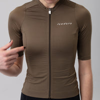 Isadore Debut Women's Jersey Radtrikot Tarmac