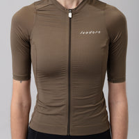 Isadore Debut Women's Jersey Radtrikot Tarmac