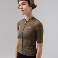 Isadore Debut Women's Jersey Radtrikot Tarmac