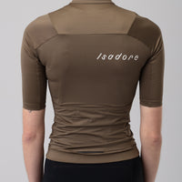 Isadore Debut Women's Jersey Radtrikot Tarmac