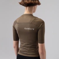 Isadore Debut Women's Jersey Radtrikot Tarmac