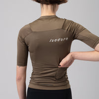 Isadore Debut Women's Jersey Radtrikot Tarmac