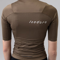 Isadore Debut Women's Jersey Radtrikot Tarmac