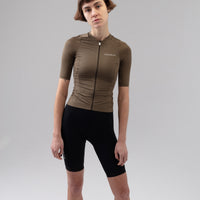 Isadore Debut Women's Jersey Radtrikot Tarmac