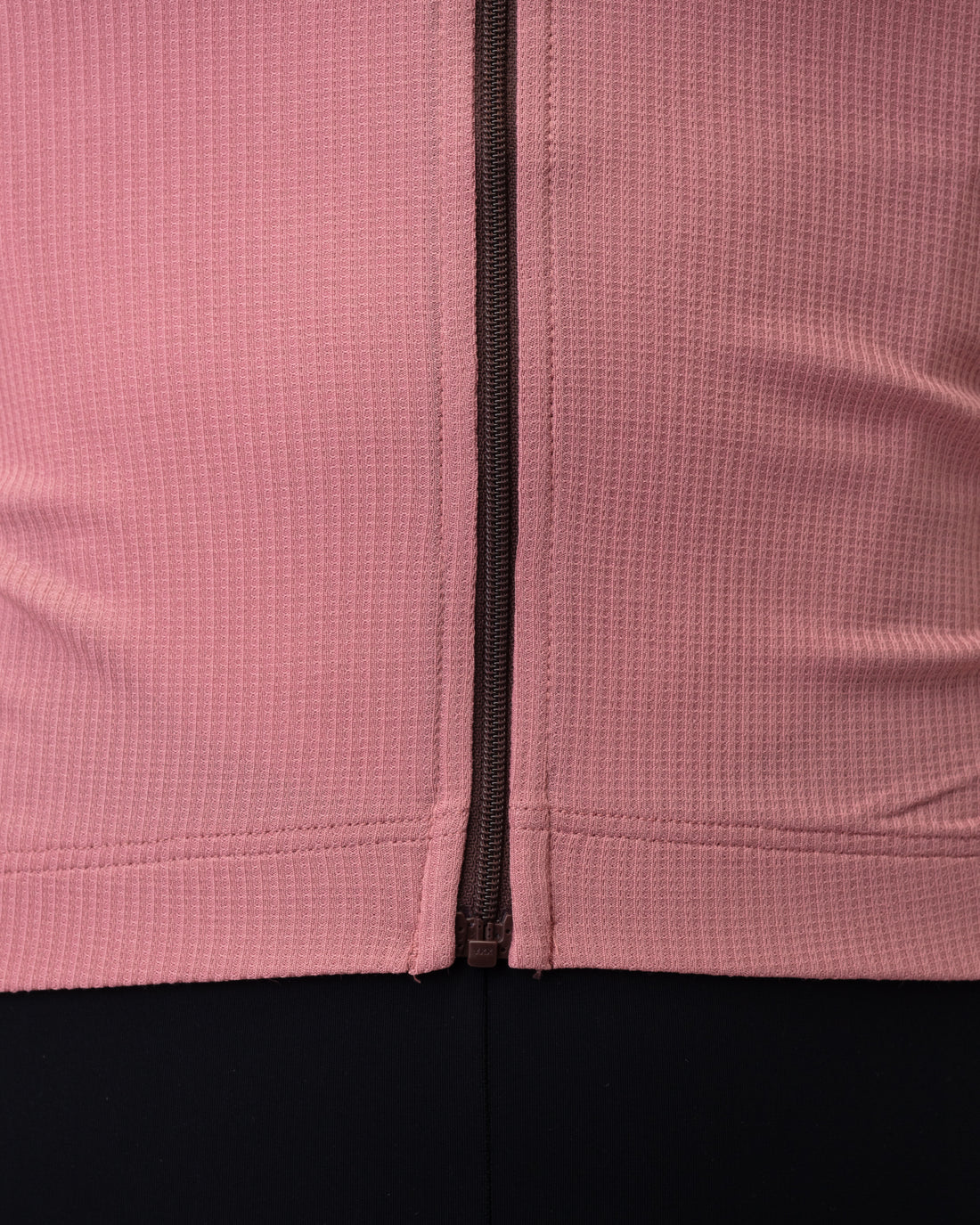 Isadore Debut Merino Women's Jersey Radtrikot Mesa Rose