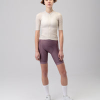 Isadore Debut Merino Women's Jersey Radtrikot Moonstruck