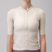 Isadore Debut Merino Women's Jersey Radtrikot Moonstruck