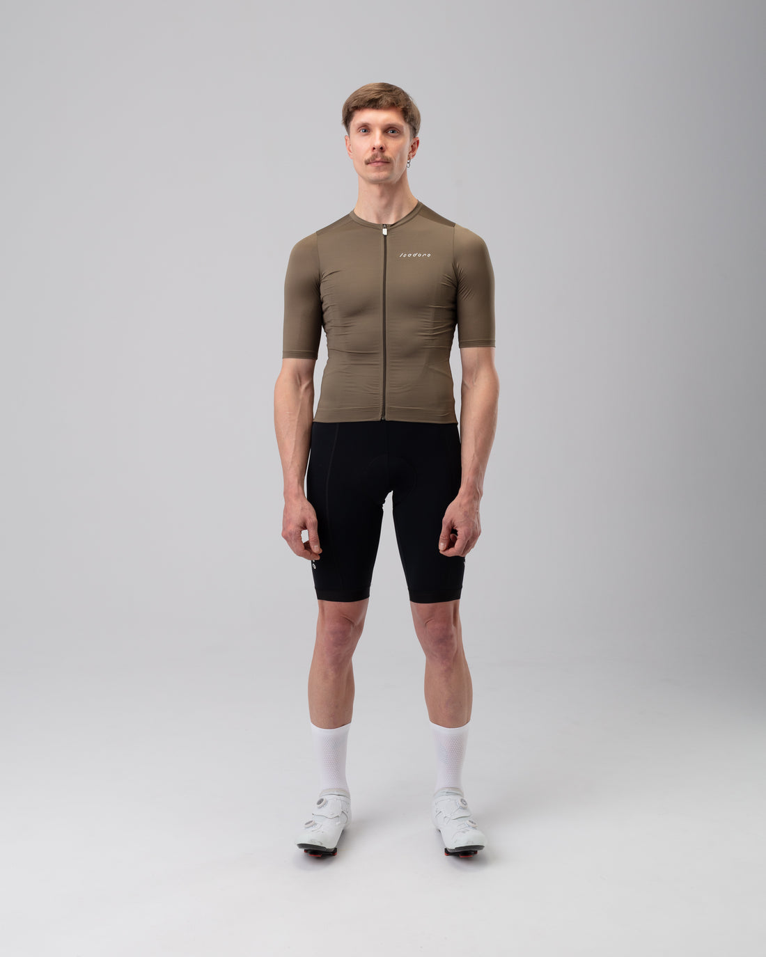 Isadore Debut Jersey Radtrikot Tarmac