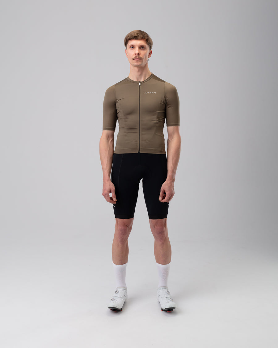 Isadore Debut Jersey Radtrikot Tarmac