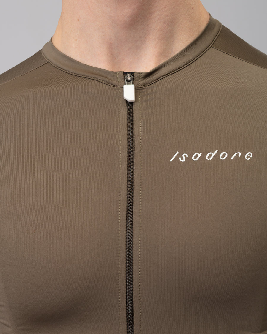 Isadore Debut Jersey Radtrikot Tarmac