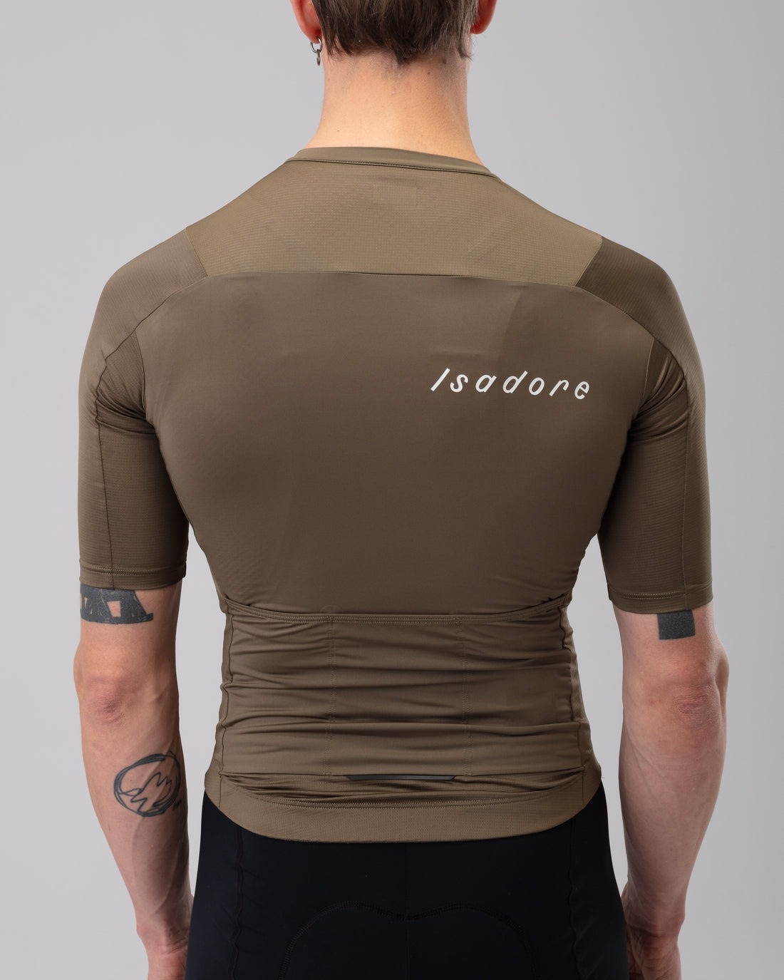 Isadore Debut Jersey Radtrikot Tarmac