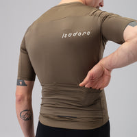 Isadore Debut Jersey Radtrikot Tarmac