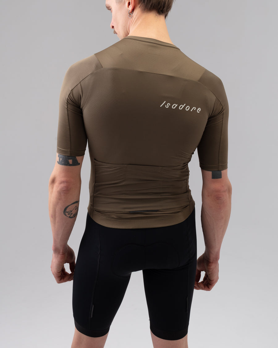 Isadore Debut Jersey Radtrikot Tarmac