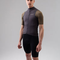 Isadore Debut Wind Gilet Windweste Deep Night Grey