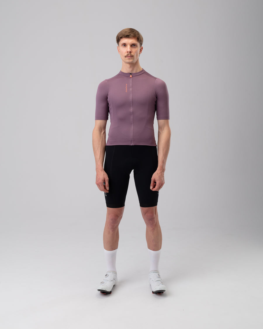 Isadore Debut Jersey Radtrikot Arctic Dusk