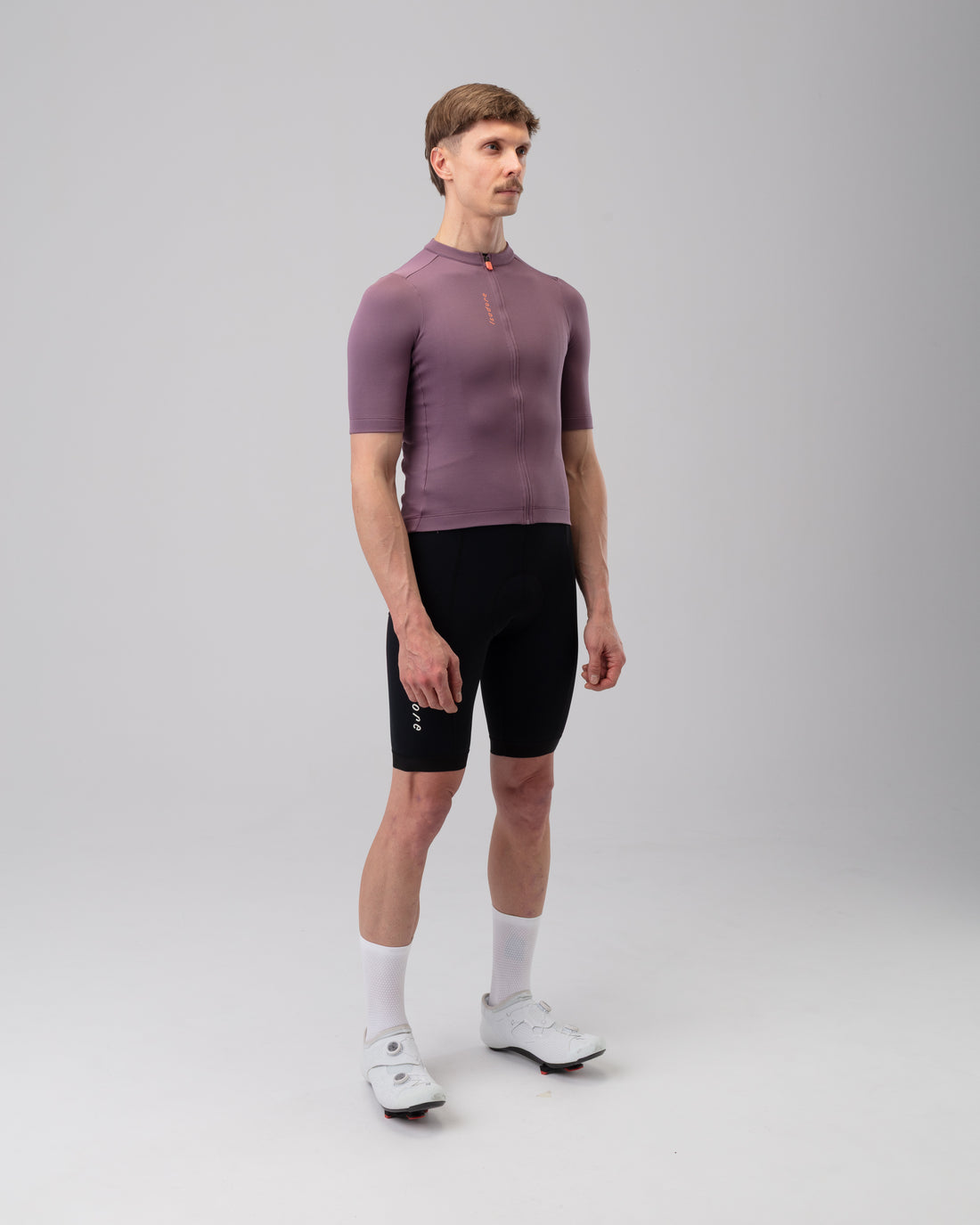 Isadore Debut Jersey Radtrikot Arctic Dusk