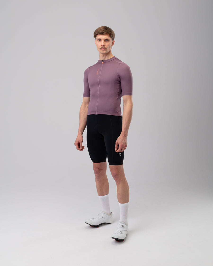 Isadore Debut Jersey Radtrikot Arctic Dusk