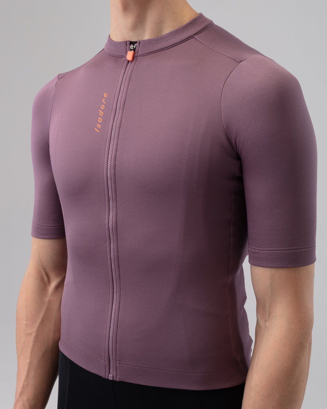 Isadore Debut Jersey Radtrikot Arctic Dusk