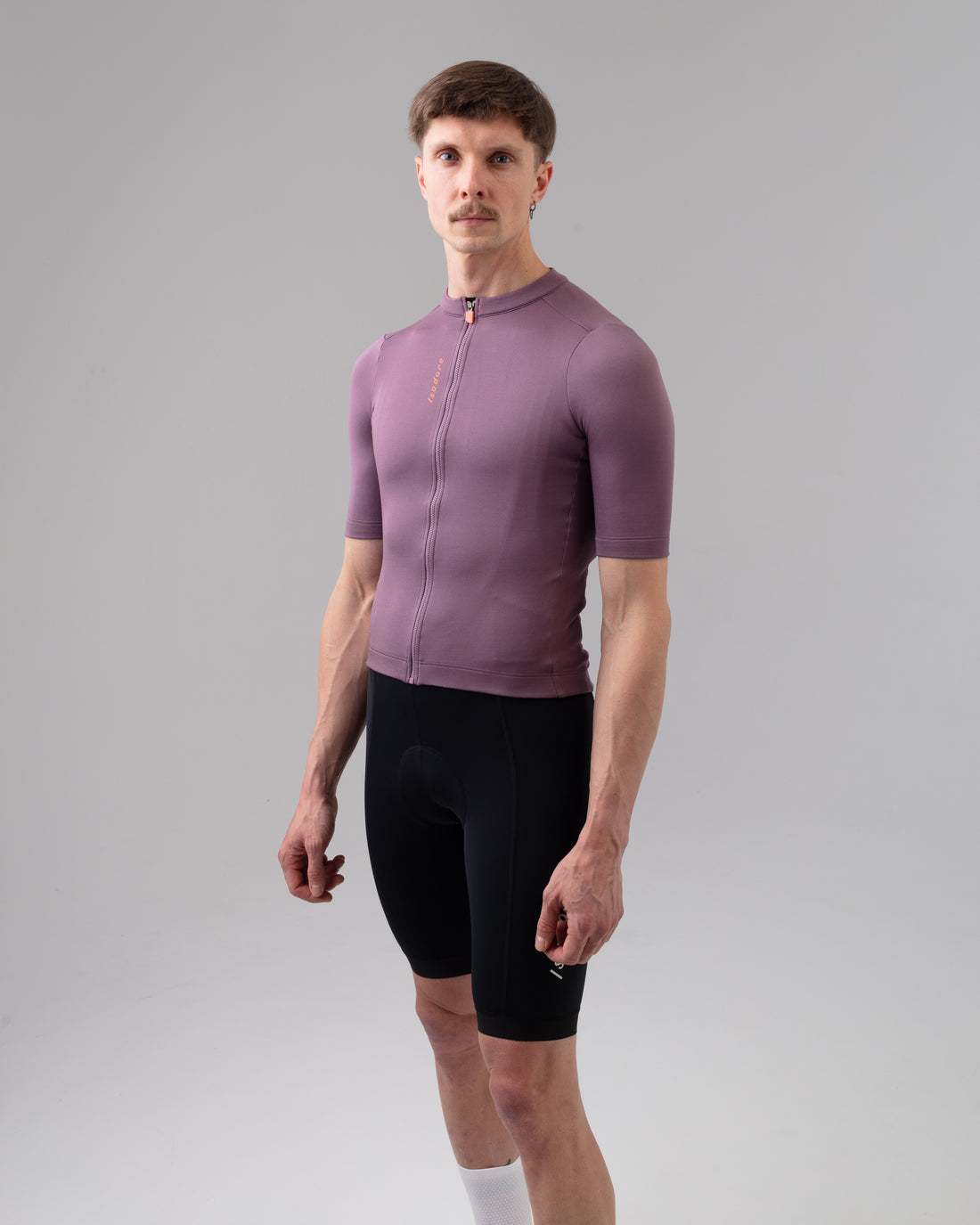 Isadore Debut Jersey Radtrikot Arctic Dusk