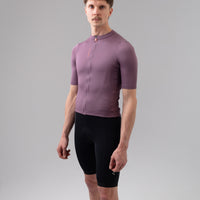 Isadore Debut Jersey Radtrikot Arctic Dusk