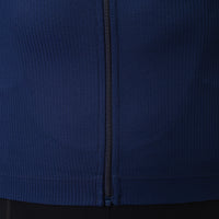 Isadore Debut Jersey Radtrikot Blue Depths