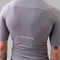 Isadore Debut Jersey Radtrikot Bright Quicksilver