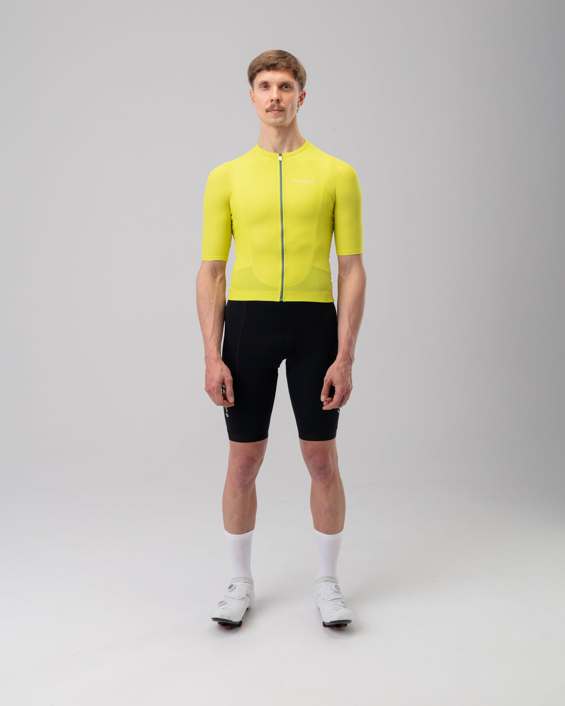 Isadore Debut Jersey Radtrikot Sulphur Spring